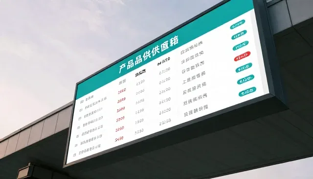 供求信息在展会动态资讯中的实际应用场景分析