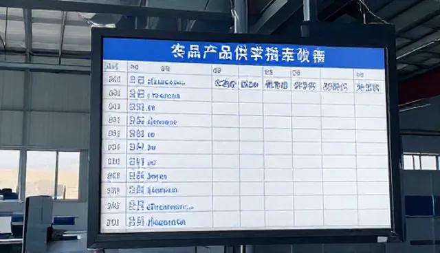 招商信息应用场景如何影响发布效果
